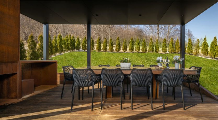 Photo of Sunsets in the Misty