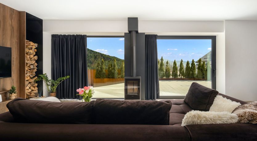 Photo of Sunsets in the Misty