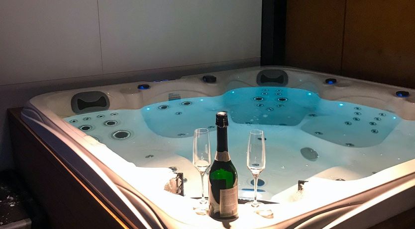 Photo of Sunsets in the Misty