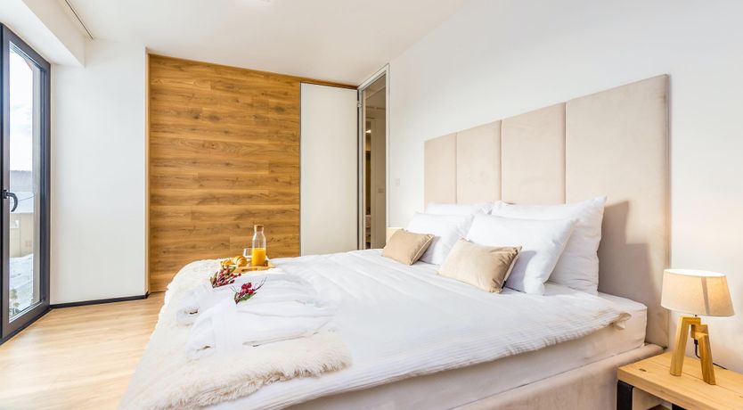 Photo of Sunsets in the Misty