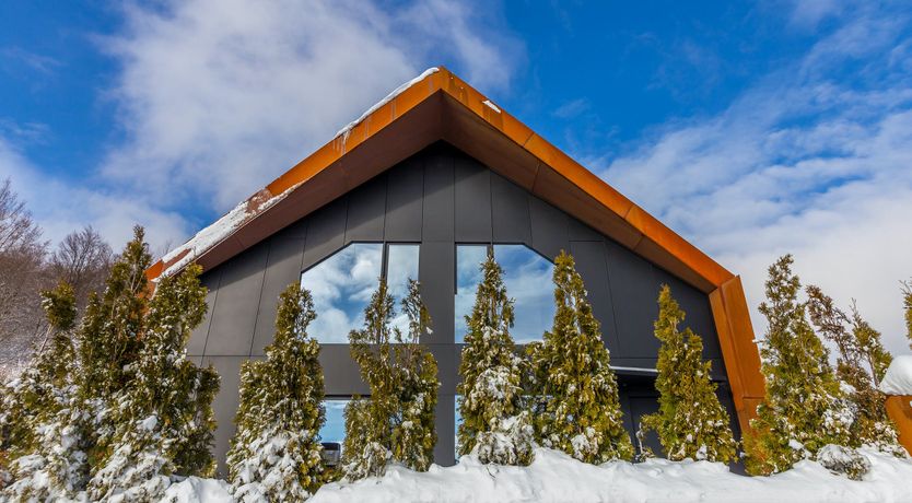 Photo of Sunsets in the Misty