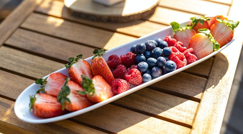 Photo of Sunsets in the Misty