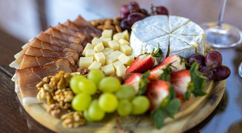 Photo of Sunsets in the Misty