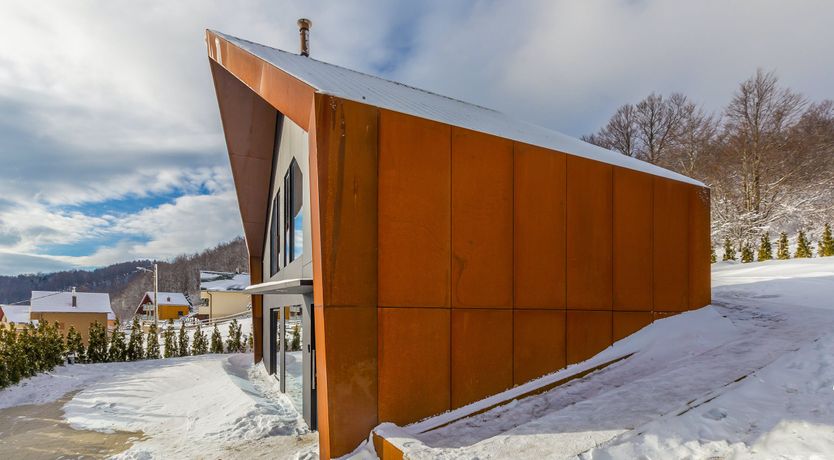 Photo of Sunsets in the Misty