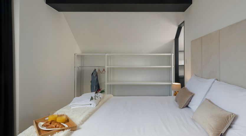 Photo of Sunsets in the Misty