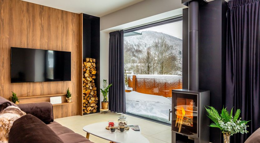 Photo of Sunsets in the Misty