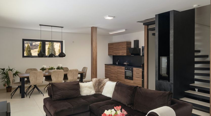 Photo of Sunsets in the Misty