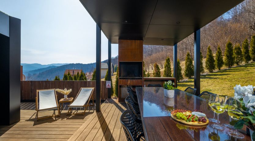 Photo of Sunsets in the Misty