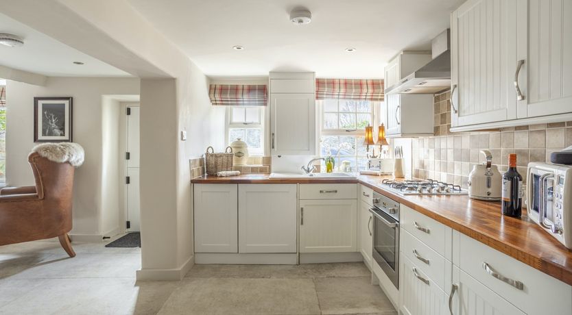 Photo of Idyllic Abode