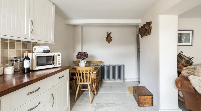 Photo of Idyllic Abode