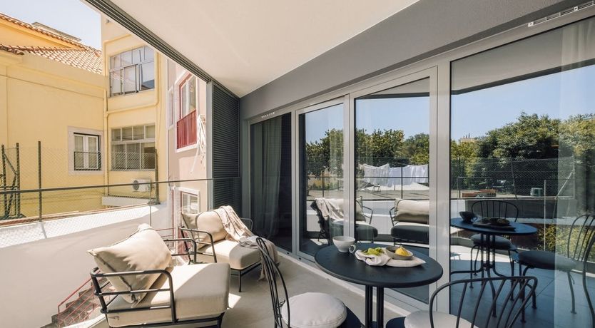 Photo of Riverside Joy