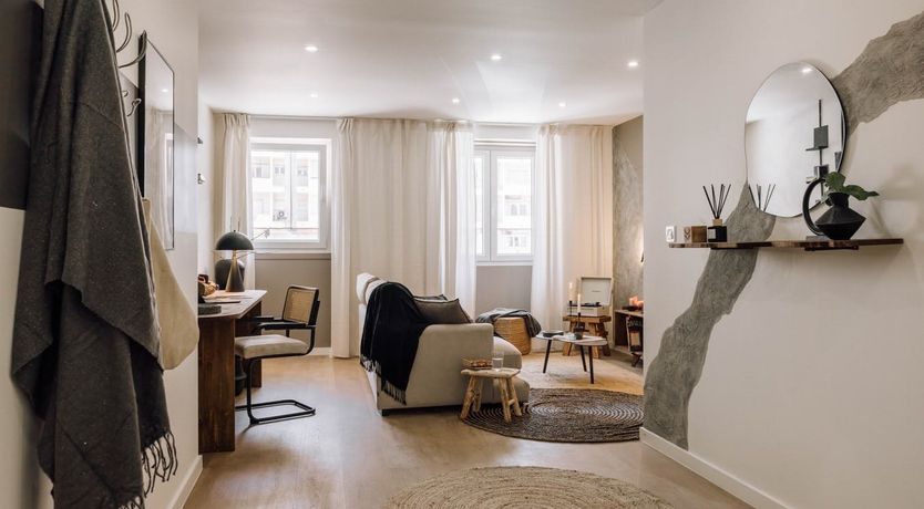 Photo of The Light of Lisbon