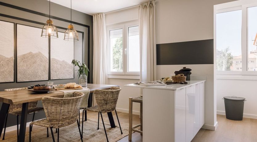 Photo of The Light of Lisbon