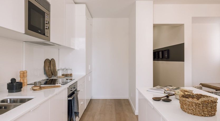 Photo of The Light of Lisbon