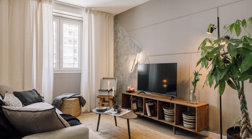 Photo of The Light of Lisbon