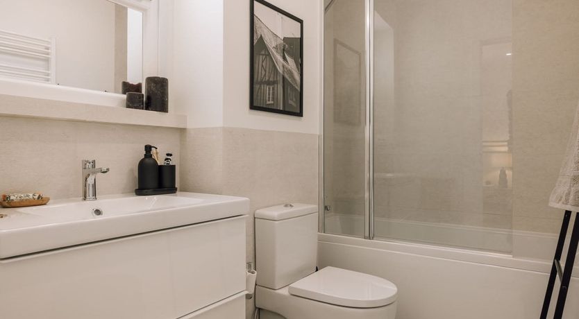 Photo of The Light of Lisbon