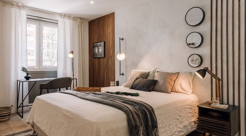 Photo of The Light of Lisbon