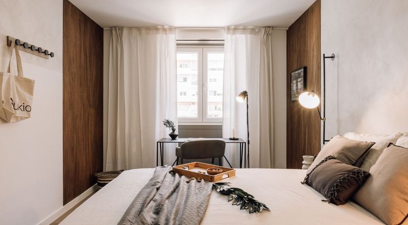 Photo of The Light of Lisbon