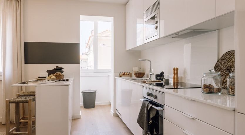 Photo of The Light of Lisbon