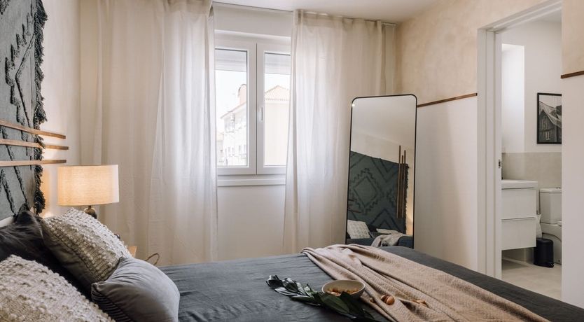 Photo of The Light of Lisbon