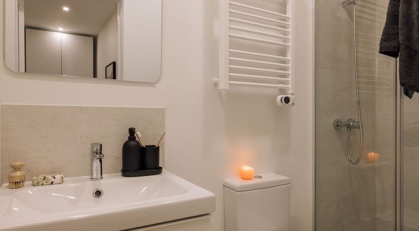 Photo of The Light of Lisbon