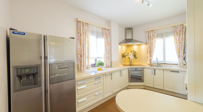 Photo of The Crimson Moon