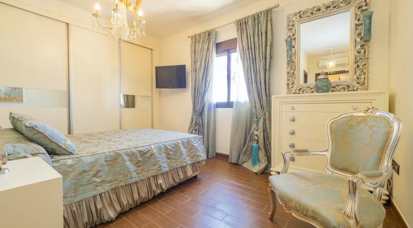 Photo of The Crimson Moon