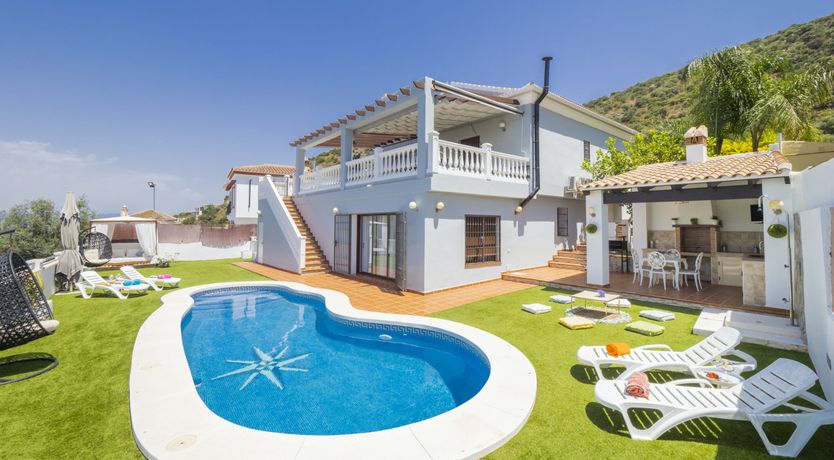 Photo of The Crimson Moon