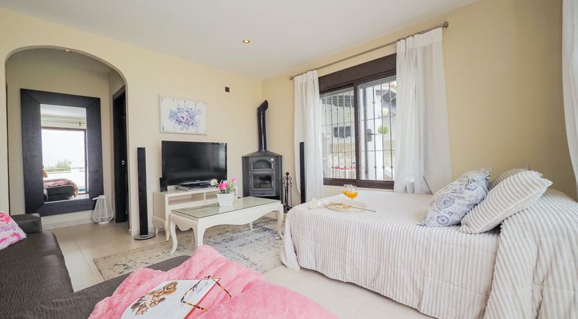 Photo of The Crimson Moon