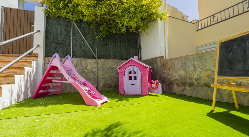 Photo of The Crimson Moon