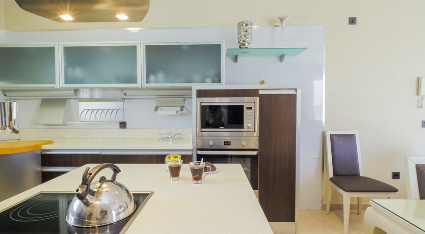 Photo of The Crimson Moon