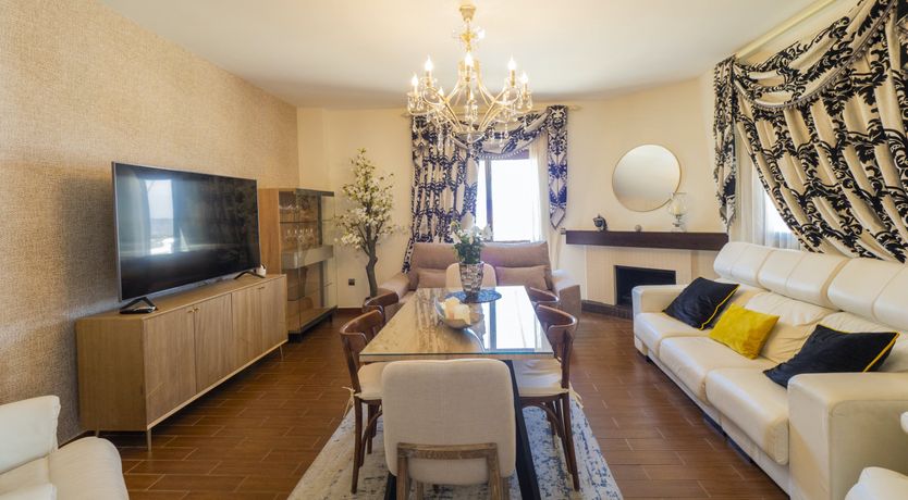 Photo of The Crimson Moon