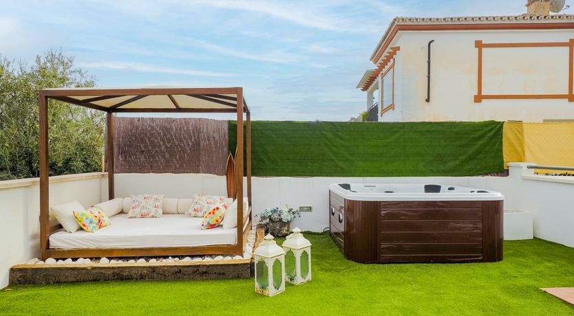 Photo of The Crimson Moon