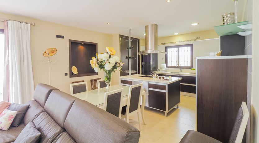 Photo of The Crimson Moon