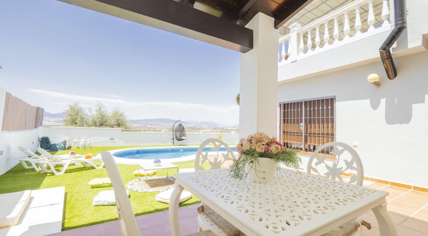 Photo of The Crimson Moon