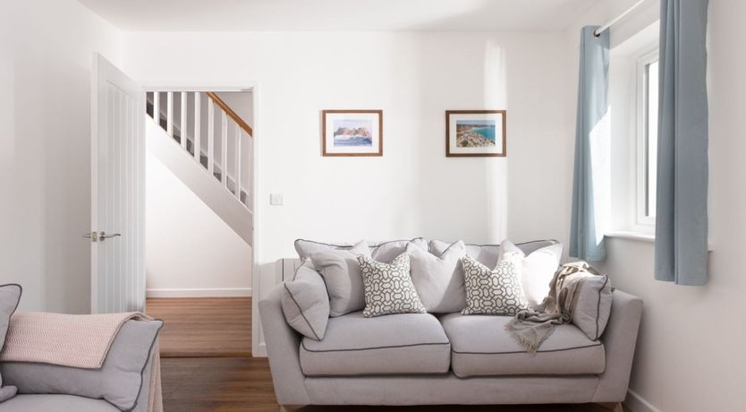 Photo of Written in the Sand