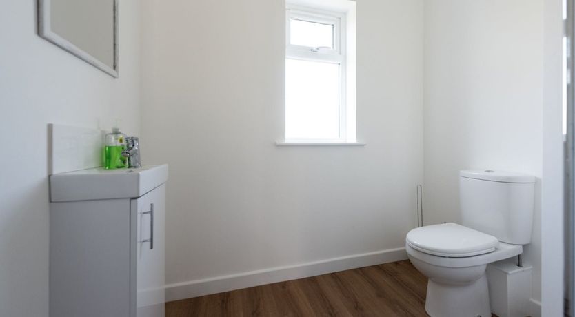 Photo of Written in the Sand