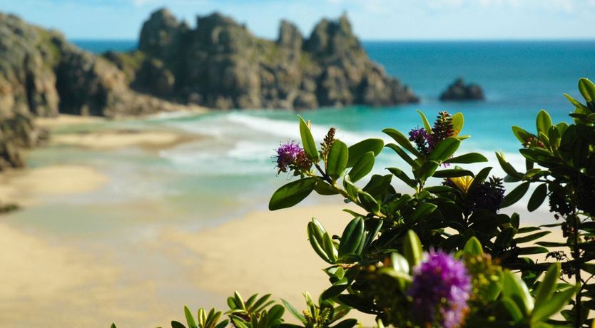 Photo of Written in the Sand