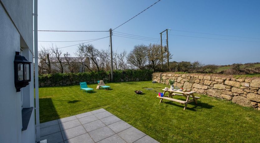 Photo of Written in the Sand