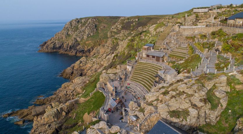 Photo of Written in the Sand