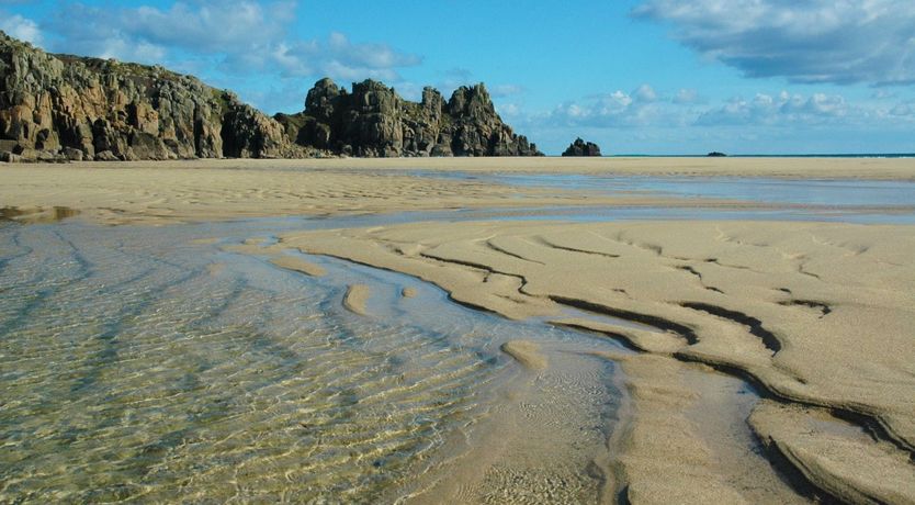 Photo of Written in the Sand