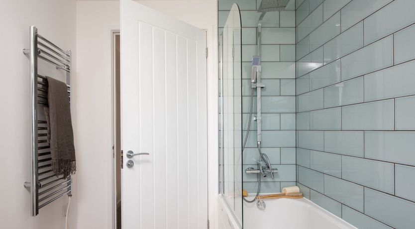 Photo of Written in the Sand