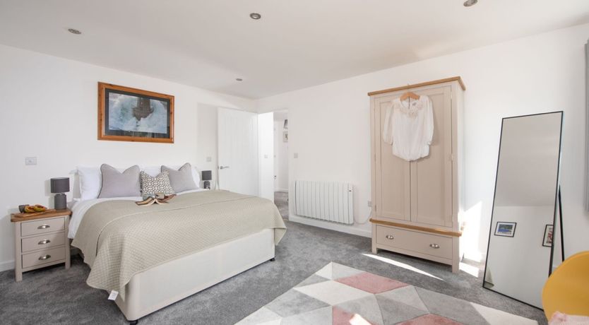 Photo of Written in the Sand