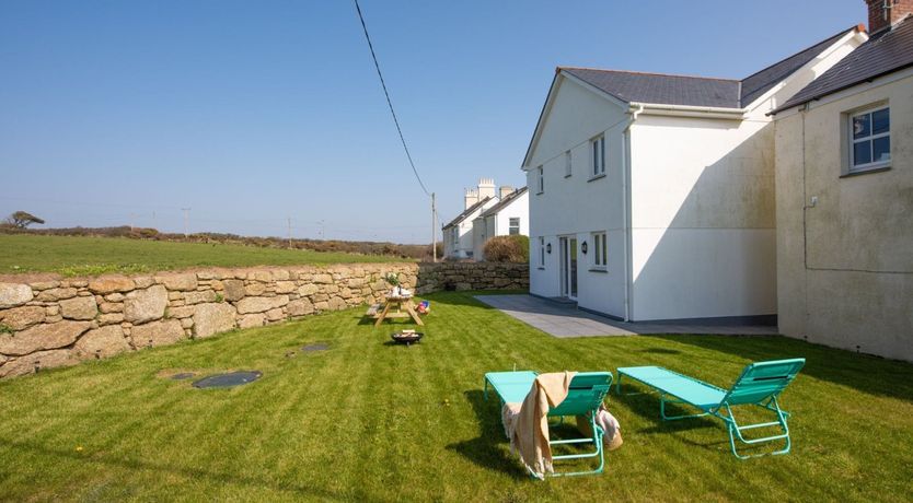 Photo of Written in the Sand