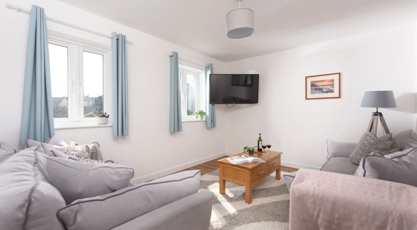 Photo of Written in the Sand