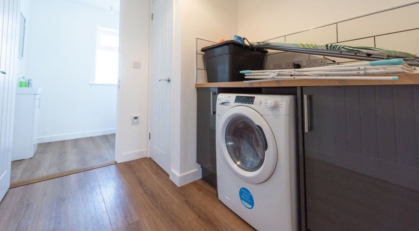 Photo of Written in the Sand