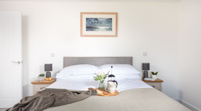 Photo of Written in the Sand