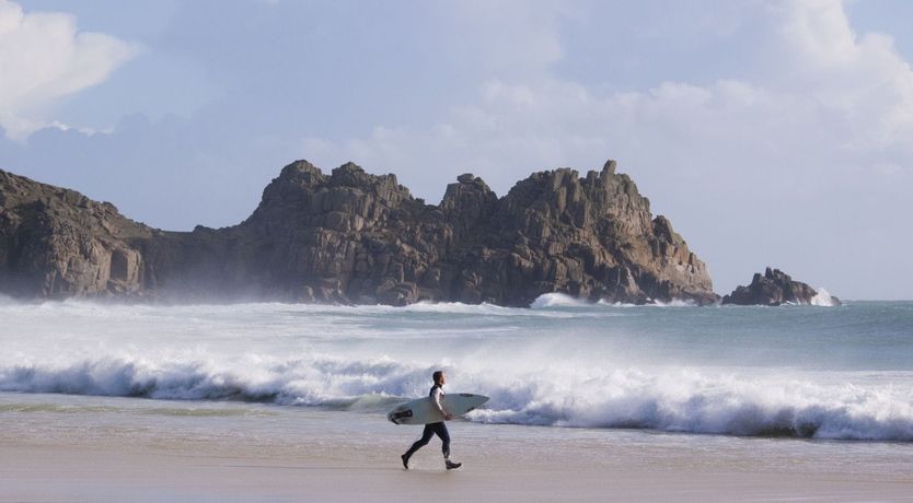 Photo of Written in the Sand