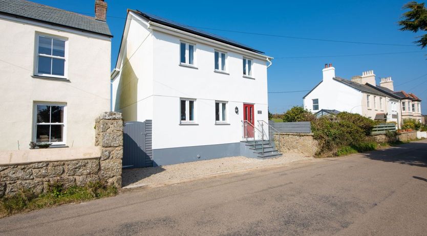 Photo of Written in the Sand