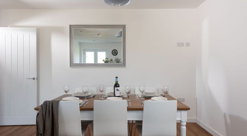 Photo of Written in the Sand